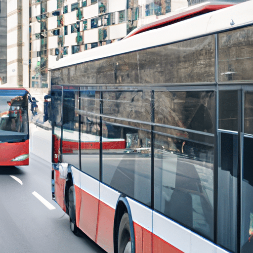 Jak wybrać najlepszy bus z kierowcą w Warszawie?