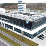 Gdzie w Warszawie znaleźć najlepszy serwis BMW?