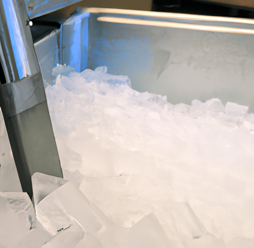 Czy agregat wody lodowej jest odpowiednią metodą chłodzenia w Twojej firmie?