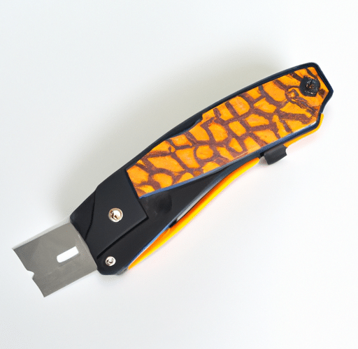 Czy listwa magnetyczna do noży jest najlepszym sposobem na bezpieczne i łatwe przechowywanie noży?