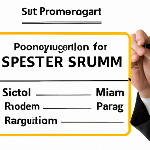 Jakie są korzyści z ukończenia profesjonalnego kursu Scrum Master II?