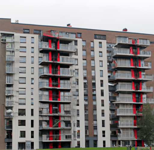 Czy warto inwestować w apartamenty w Warszawie?