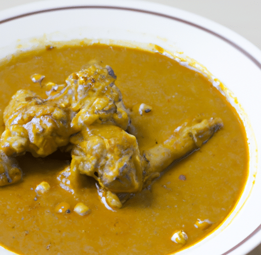 Jak Gotować Kurczaka po Indyjsku? Przepis na Autentyczny Indyjski Smak