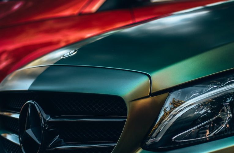 Zalety i osiągnięcia aut marki Mercedes – kiedy luksus spotyka innowacyjność