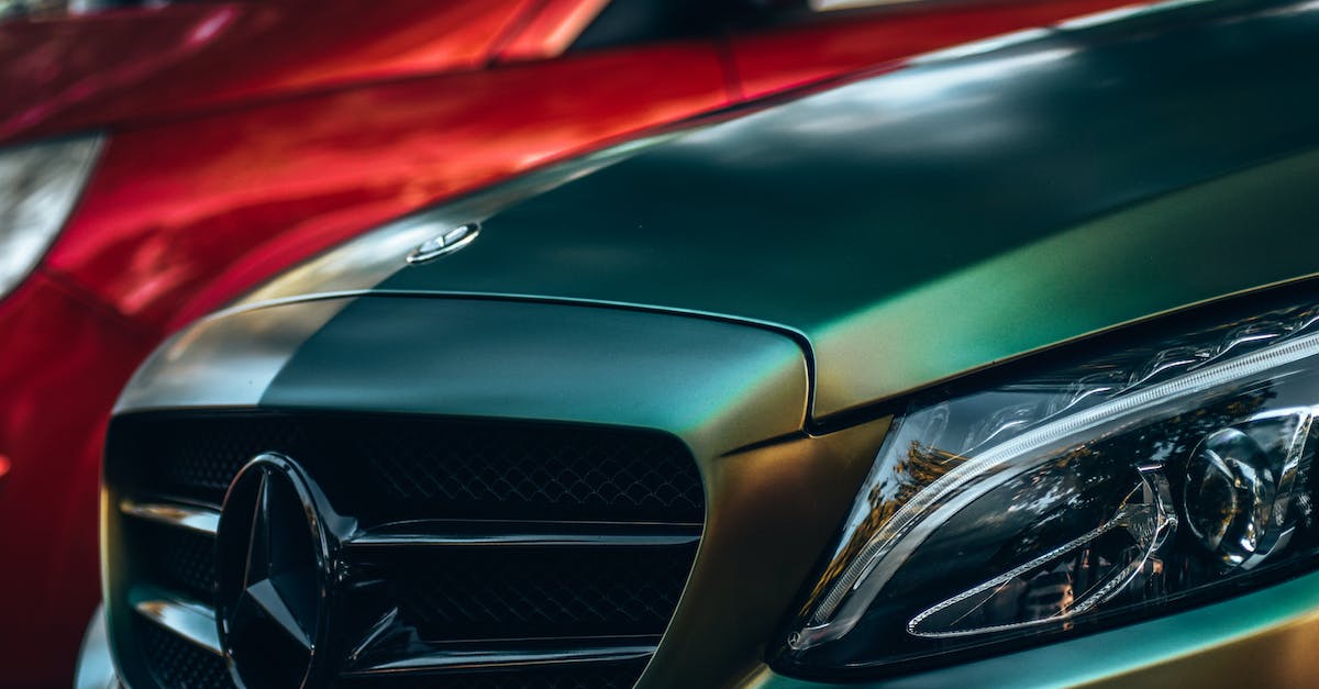 Zalety i osiągnięcia aut marki Mercedes - kiedy luksus spotyka innowacyjność