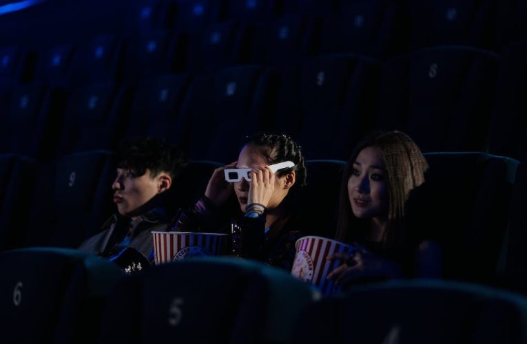 Podpowiadamy gdzie obejrzeć szybko i wściekle kino sędzia w części 9