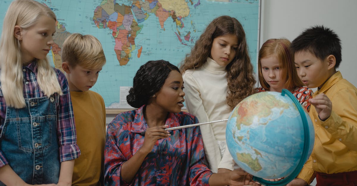 Wykorzystanie wiedzy z geografii przemysłowej na sprawdzianie - jak się przygotować?