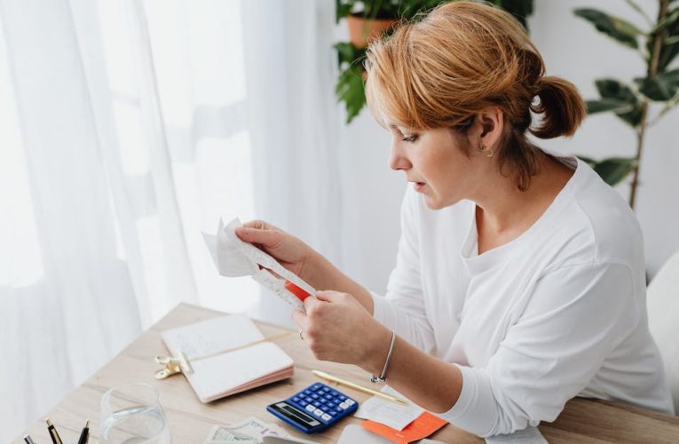 Kalkulator wynagrodzeń – narzędzie które ułatwi Ci obliczenie swojej pensji