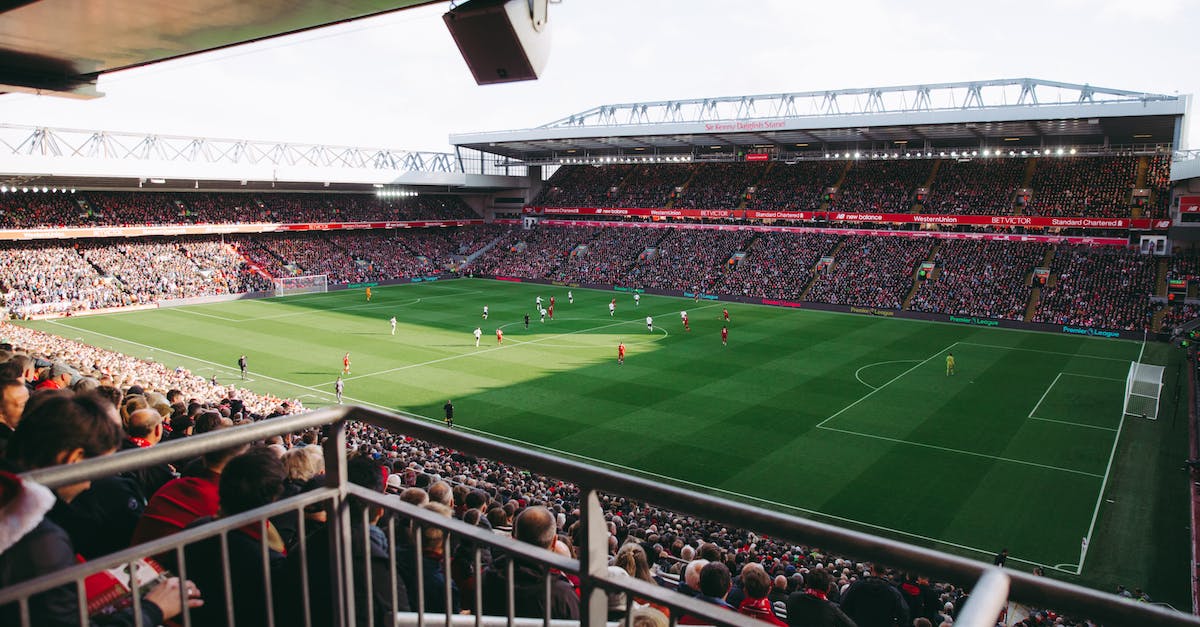 Podróż przez historię i bogactwa Liverpoolu - miasta muzyki piłki nożnej i nie tylko