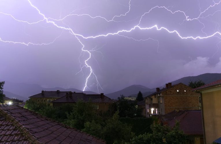 Pogoda w Zakopanem: Co musisz wiedzieć przed wyjazdem do Tatr
