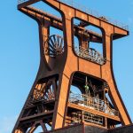 Przemysł górniczy - dziedzictwo wyzwania i przyszłość