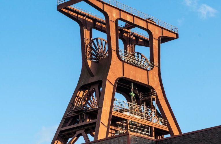 Przemysł górniczy – dziedzictwo wyzwania i przyszłość