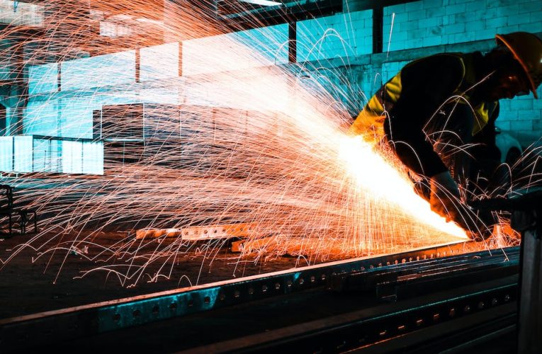 Przemysł metalowy – kluczowe filary współczesnej gospodarki