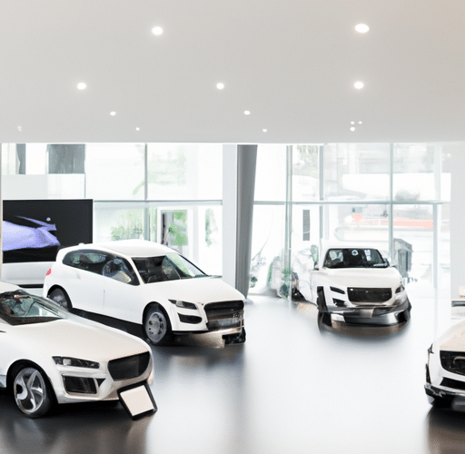 Jakie korzyści płyną z zakupu samochodu w Volvo Salonie?