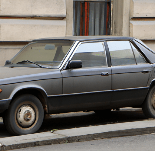 Jakie czynniki powinien rozważyć kupujący samochód używany Volvo w Warszawie?