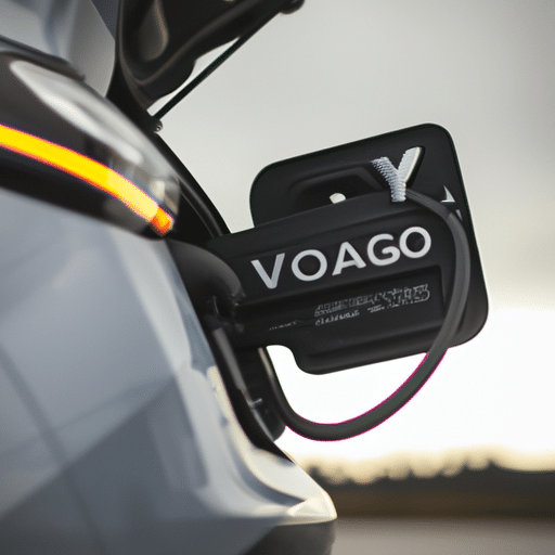 Jakie są korzyści z posiadania Volva XC40 Recharge?