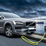 Czy Volvo oferuje samochody elektryczne?