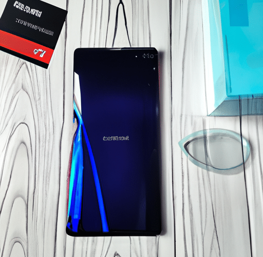 Czy Szkło Hartowane Xiaomi Redmi 9T Zwiększy Trwałość Telefonu?