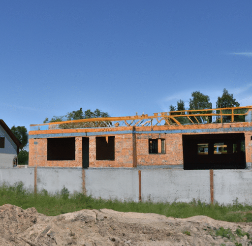Jakie są korzyści z budowy domu pod klucz w województwie mazowieckim?