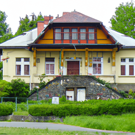 Jak Wybrać Najlepszy Nocleg w Zwierzyńcu?