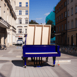 Jak bezpiecznie przetransportować pianino w Warszawie?
