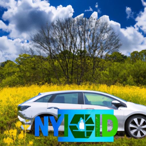 Czy Honda Hybrid to dobra opcja? Przegląd modeli i zalet hybrydowych samochodów Hondy