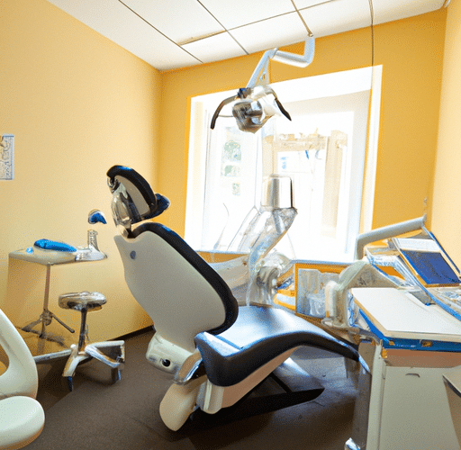 Jakie korzyści dla zdrowia daje leczenie stomatologiczne w zakresie stomatologii zachowawczej w Łodzi?