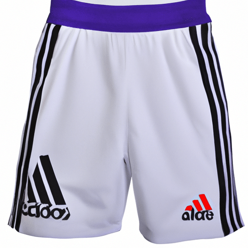 Jakie spodenki piłkarskie Adidas są najlepsze dla chłopaka?