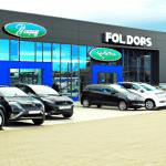 Jakie są najlepsze dealerzy Forda w Warszawie?
