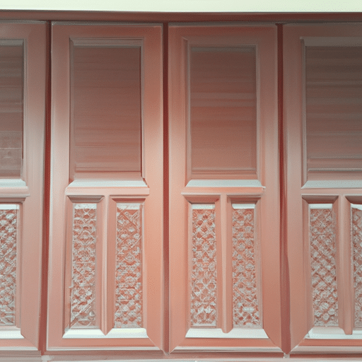 Czy drzwi Parmax są solidnym i trwałym rozwiązaniem dla Twojego domu?