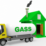 Jakie są najważniejsze kroki do podłączenia dostawy gazu do domu?