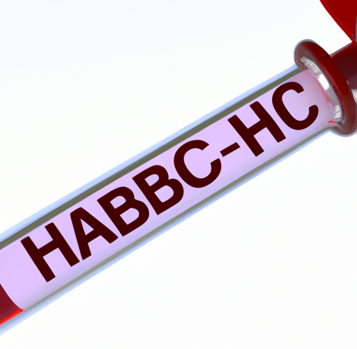 Jakie są zalety i wady stosowania testu HbA1c w monitorowaniu poziomu cukru we krwi?