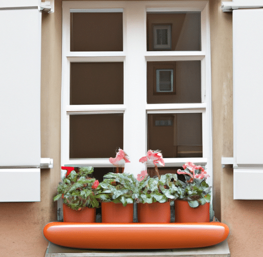 Jakie są zalety okien Schuco i jak wybrać odpowiednie okna do swojego domu?