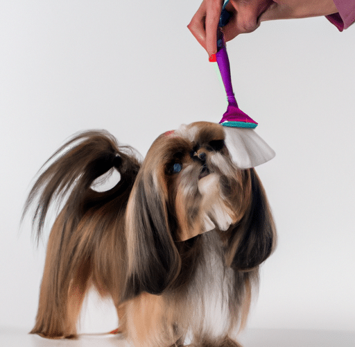 Gdzie znaleźć najlepszego psa fryzjera w Sulejówku?