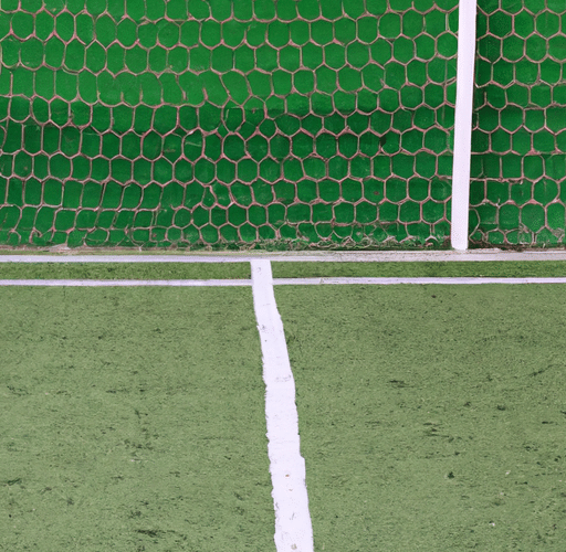 Czy sztuczny mur piłkarski może wpłynąć na umiejętności techniczne piłkarzy?