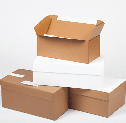 Czy wypełniacze do pudełek są bezpieczne i skuteczne do zabezpieczania przesyłek?