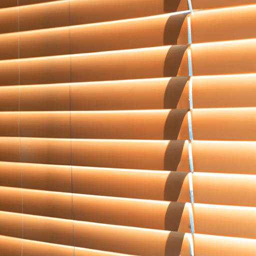 Jakie są zalety żaluzji drewnianych i jak wybrać odpowiedni model dla swoich potrzeb?