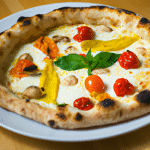 Gdzie znaleźć najlepszą pizzę italiana w Warszawie?