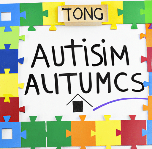 Jakie są najważniejsze kryteria wyboru przedszkola dla dzieci z autyzmem?