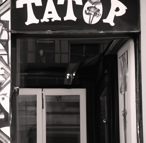 Jaki jest najlepszy salon tatuażu w Warszawie? Przegląd najlepszych miejsc z profesjonalnymi tatuażystami i najwyższymi standardami bezpieczeństwa