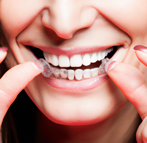 Czy Aparat na Zęby Niewidoczny to Opcja dla Twoich Potrzeb Stomatologicznych?