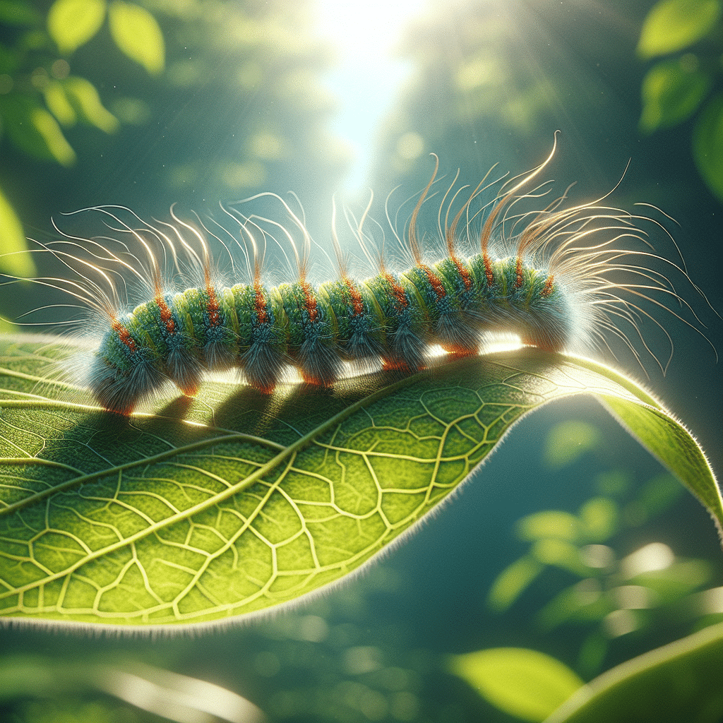 mak caterpillar