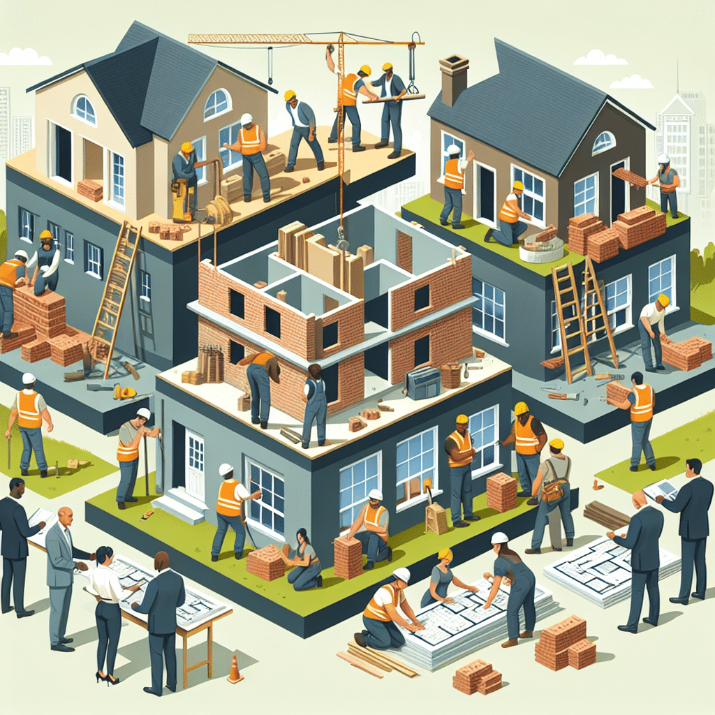 firmy budujące domy pod klucz
