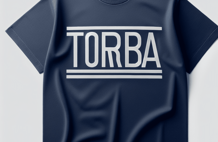 Torba z T-shirtu: Jak zrobić własną torbę z nieużywanych koszulek?