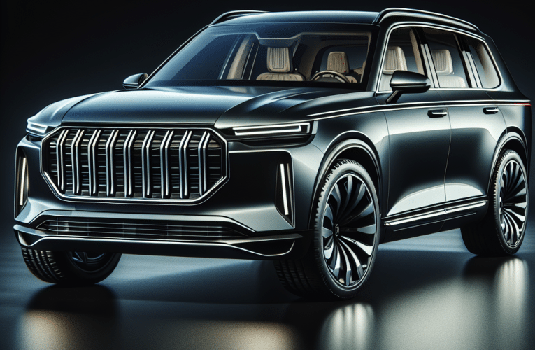 Volvo XC90 nowe modele: Przewodnik po zakupie i funkcjach