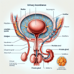 nietrzymanie moczu po operacji prostaty