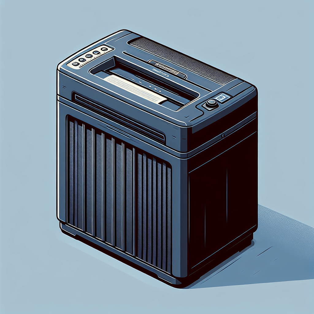 niszczarka wallner jp 826c