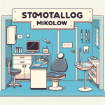 stomatolog mikołów