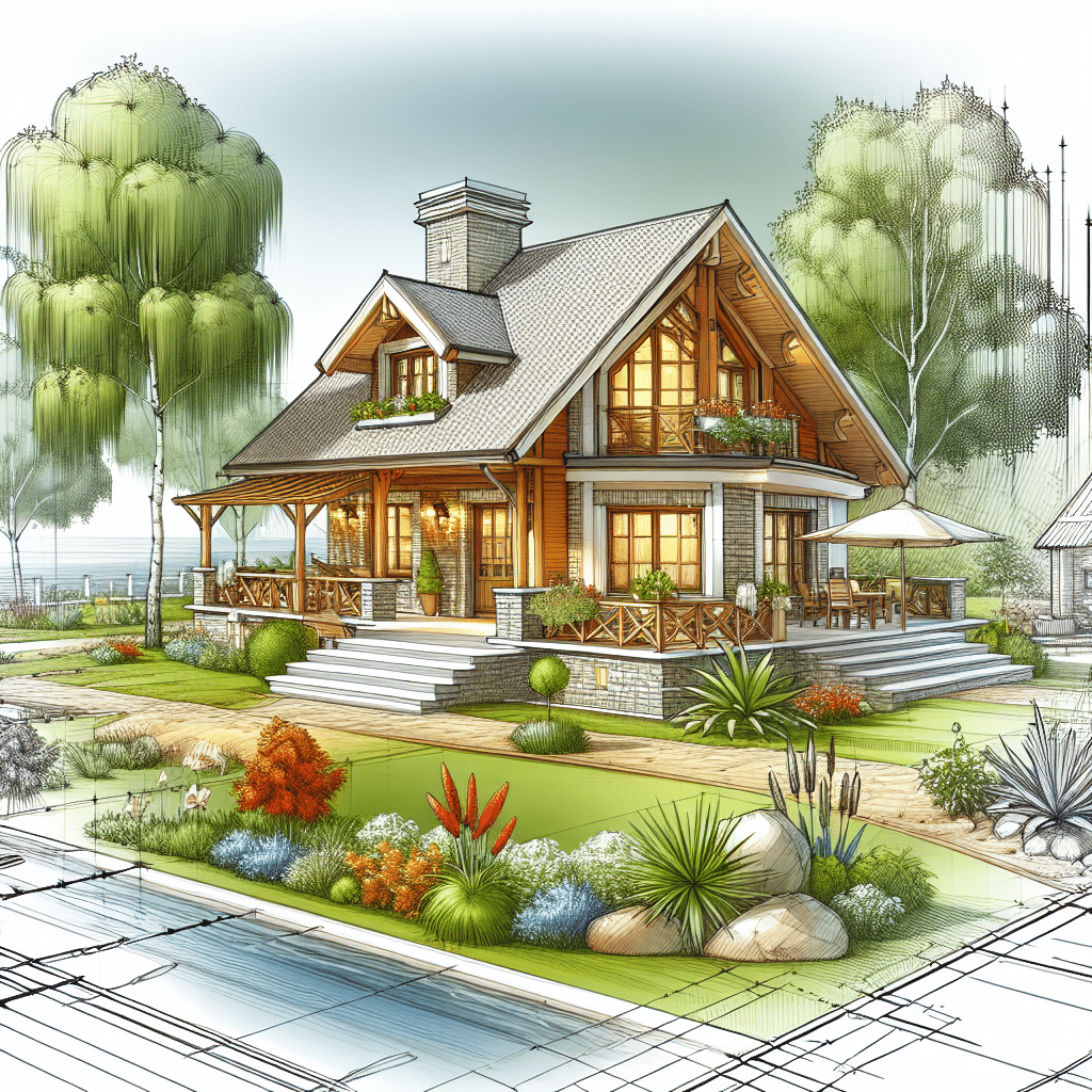 czy domek letniskowy wymaga pozwolenia na budowę