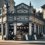 wypożyczalnia gastronomiczna Białystok